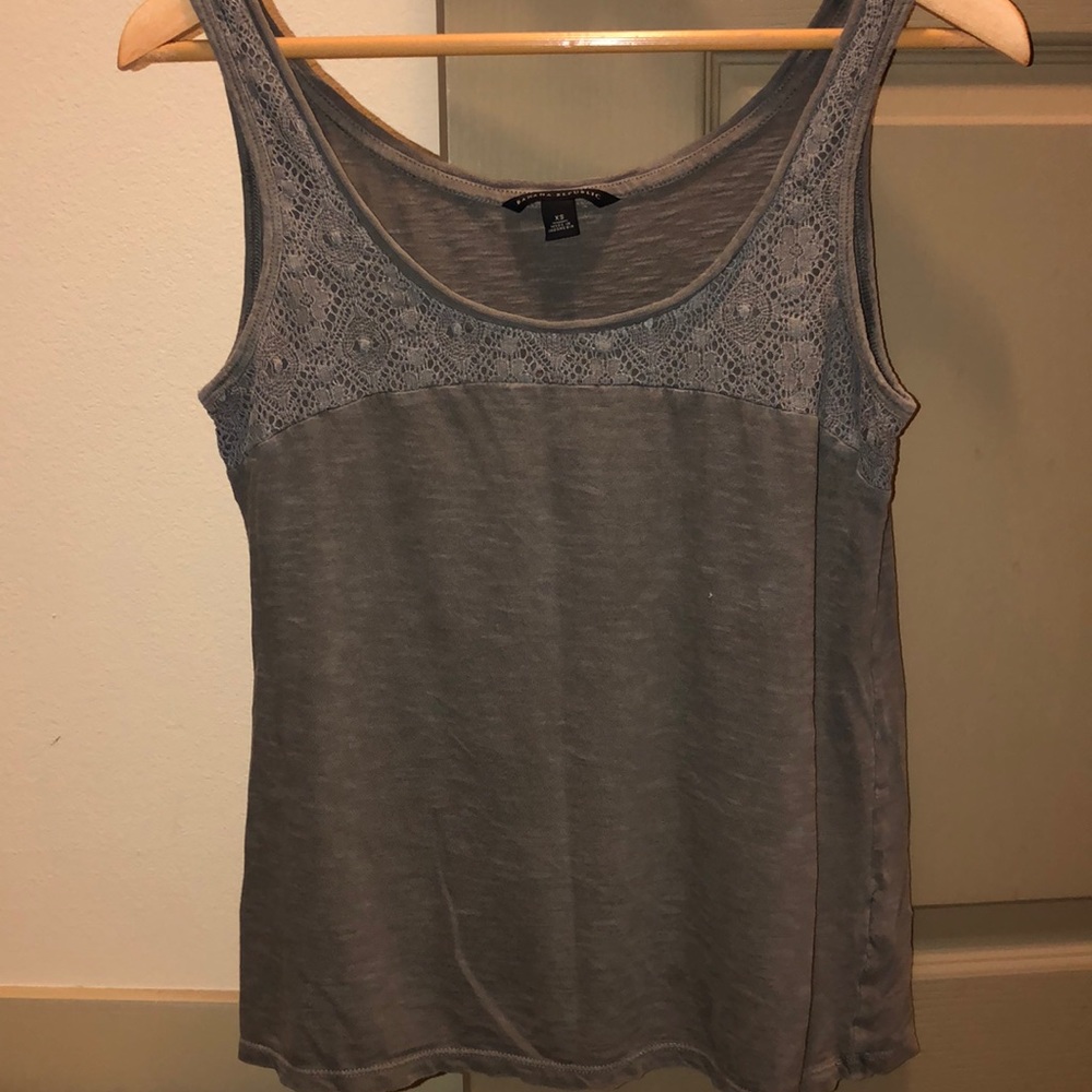 Banana Republic Tank Top